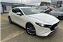 2020 Mazda 3 2.0 Skyactiv G MHEV Sport Lux 5dr Auto