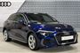 2024 Audi A3 40 TFSI e S Line 5dr S Tronic