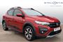 2022 Dacia Sandero Stepway 1.0 TCe Prestige 5dr