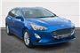 2019 Ford Focus Estate 1.0 EcoBoost 125 Titanium 5dr