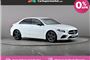 2021 Mercedes-Benz A-Class Saloon A180 AMG Line Executive Edition 4dr Auto