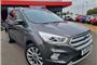 2019 Ford Kuga 2.0 TDCi 180 Titanium X Edition 5dr Auto