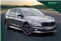 2024 Skoda Fabia 1.5 TSI 150 Monte Carlo 5dr DSG