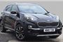 2018 Kia Sportage 1.6 CRDi ISG 4 5dr