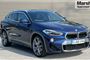 2018 BMW X2 xDrive 20d M Sport X 5dr Step Auto