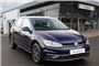 2017 Volkswagen Golf 1.4 TSI SE 5dr