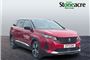 2022 Peugeot 5008 2.0 BlueHDi 180 GT 5dr EAT8