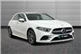 2019 Mercedes-Benz A-Class A220 AMG Line Premium 5dr Auto