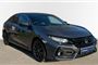 2021 Honda Civic 1.0 VTEC Turbo 126 EX 5dr
