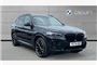 2024 BMW X3 xDrive M40d MHT 5dr Auto