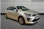 2021 Kia Rio 1.25 2 5dr