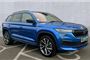 2023 Skoda Kodiaq 2.0 TSI 190 Sport Line 4x4 5dr DSG [7 Seat]