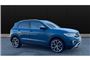 2019 Volkswagen T-Cross 1.0 TSI 115 SEL 5dr