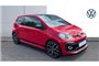 2018 Volkswagen Up GTI 1.0 115PS Up GTI 3dr