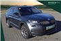 2018 Skoda Kodiaq 2.0 TDI Sport Line 4x4 5dr [7 Seat]