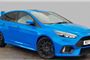 2017 Ford Focus RS 2.3 EcoBoost 5dr