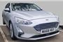 2018 Ford Focus 1.0 EcoBoost 100 Zetec 5dr