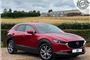 2021 Mazda CX-30 2.0 e-Skyactiv G MHEV GT Sport 5dr