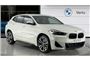 2021 BMW X2 xDrive 20i [178] M Sport 5dr Step Auto