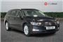 2018 Volkswagen Passat Estate 1.6 TDI SE Business 5dr