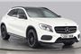 2017 Mercedes-Benz GLA GLA 220d 4Matic AMG Line 5dr Auto