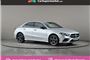 2021 Mercedes-Benz A-Class Saloon A250e AMG Line Executive Edition 4dr Auto