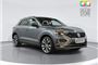 2019 Volkswagen T-Roc 2.0 TDI R-Line 5dr DSG