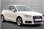 2017 Audi A1 1.0 TFSI Sport 5dr