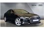 2020 Audi A6 40 TDI Sport 4dr S Tronic