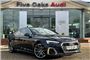 2022 Audi A5 35 TFSI S Line 2dr S Tronic