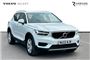 2022 Volvo XC40 1.5 T3 [163] Momentum 5dr