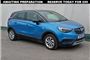 2021 Vauxhall Crossland X 1.2 [83] Business Edition Nav 5dr [S/S]