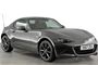 2017 Mazda MX-5 2.0 Sport Nav 2dr