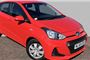 2018 Hyundai i10 1.0 SE 5dr