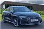 2023 Audi S3 S3 TFSI Quattro 4dr S Tronic