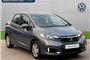 2018 Honda Jazz 1.3 i-VTEC S 5dr