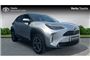 2022 Toyota Yaris Cross 1.5 Hybrid Excel 5dr CVT