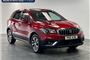 2021 Suzuki SX4 S-Cross 1.4 Boosterjet 48V Hybrid SZ-T 5dr