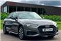 2021 Audi A4 30 TDI Sport Edition 4dr S Tronic