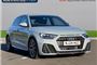 2024 Audi A1 25 TFSI S Line 5dr