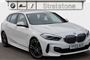 2022 BMW 1 Series 118i [136] M Sport 5dr [Live Cockpit Professional]