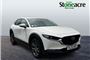2022 Mazda CX-30 2.0 e-Skyactiv X MHEV GT Sport Tech 5dr AWD