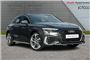 2022 Audi S3 S3 TFSI Quattro 5dr S Tronic