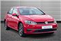 2017 Volkswagen Golf 1.4 TSI SE [Nav] 5dr DSG