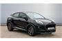 2022 Ford Puma 1.0 EcoBoost Hybrid mHEV 155 Titanium 5dr