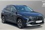 2024 Hyundai Tucson 1.6T Hybrid Premium 5dr Auto