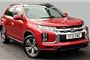 2021 Mitsubishi ASX 2.0 Exceed 5dr CVT 4WD