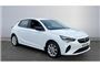 2022 Vauxhall Corsa 1.2 SE Edition 5dr