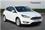 2017 Ford Focus 1.0 EcoBoost 125 Titanium 5dr Auto