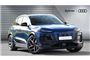 2024 Audi Q6 E Tron 285kW Quattro 100kWh Launch Edition 5dr Auto